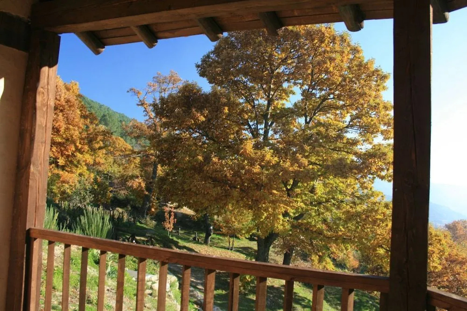 Hotel Rural Abejaruco