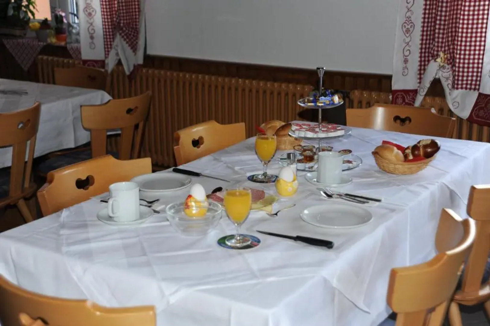 Gasthaus-Pension Fischerkeller
