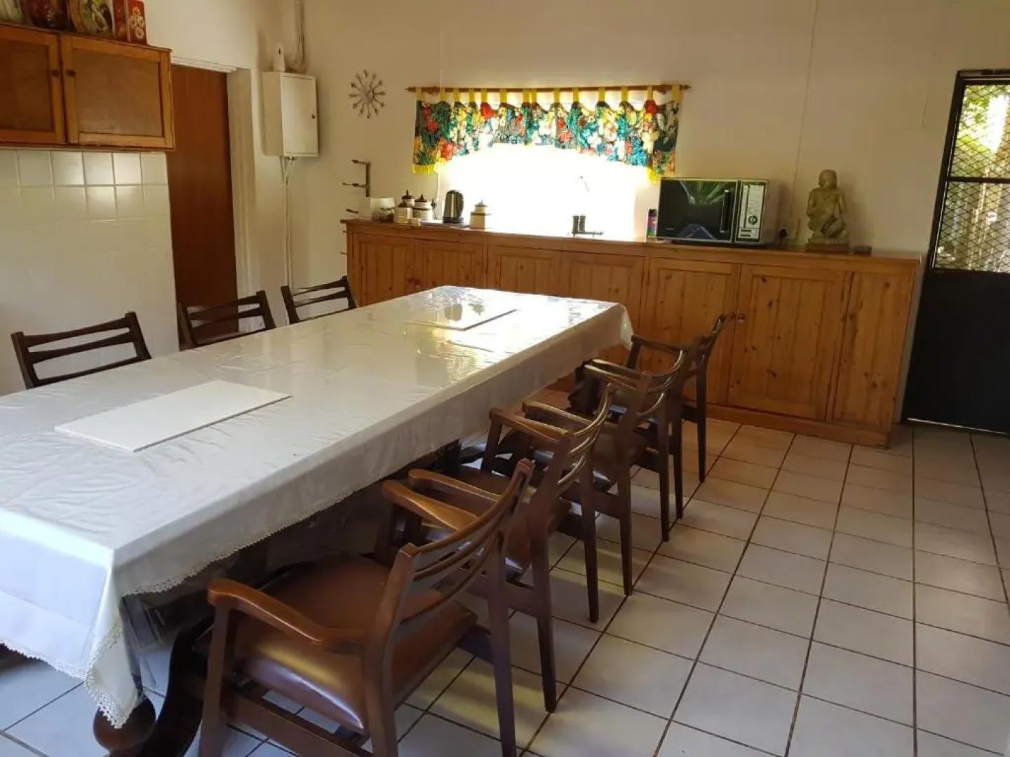 Mountain View Country Estate