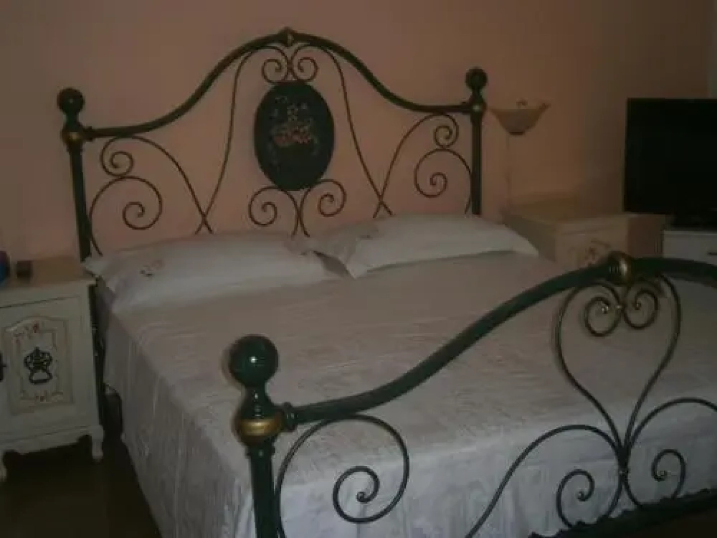 Pensione S. Antonio Ristorante Silvia