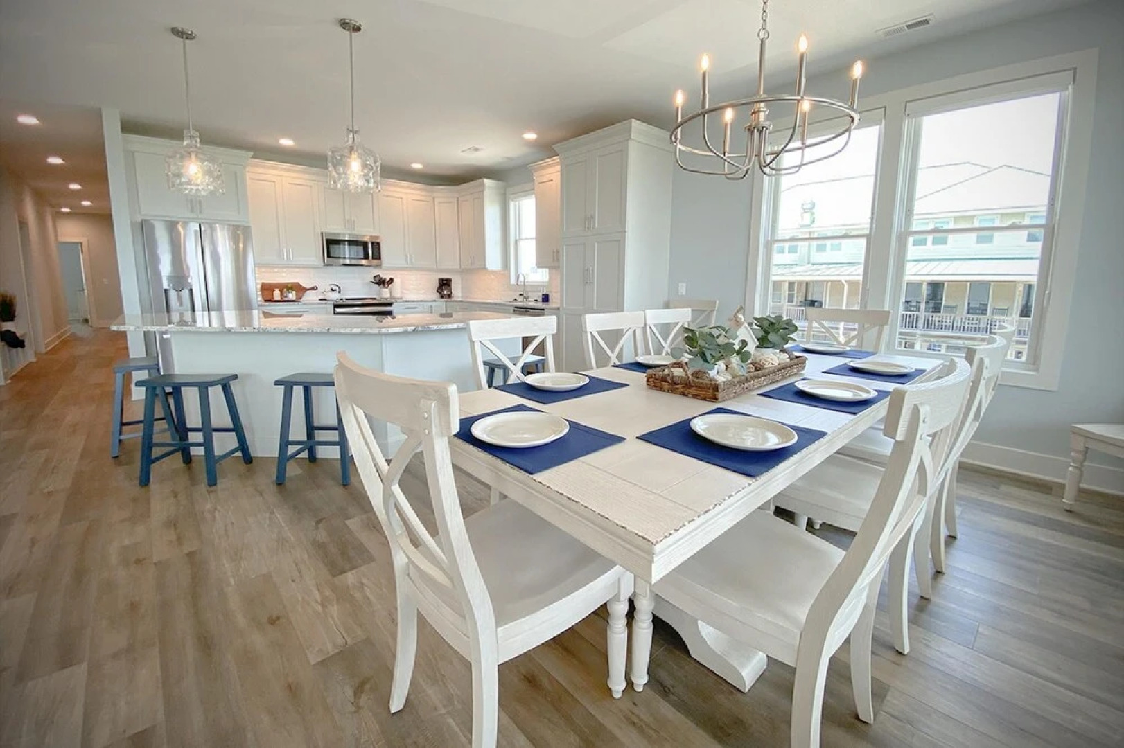 Seaside Oceanfront Duplex by Sea Scape Properties