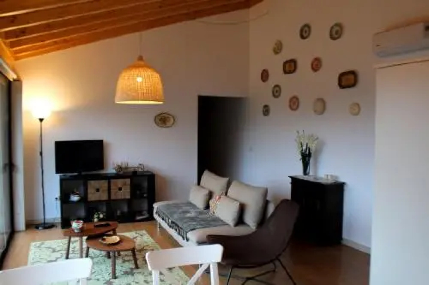 Casa do Ramiscal - Eido do Pomar