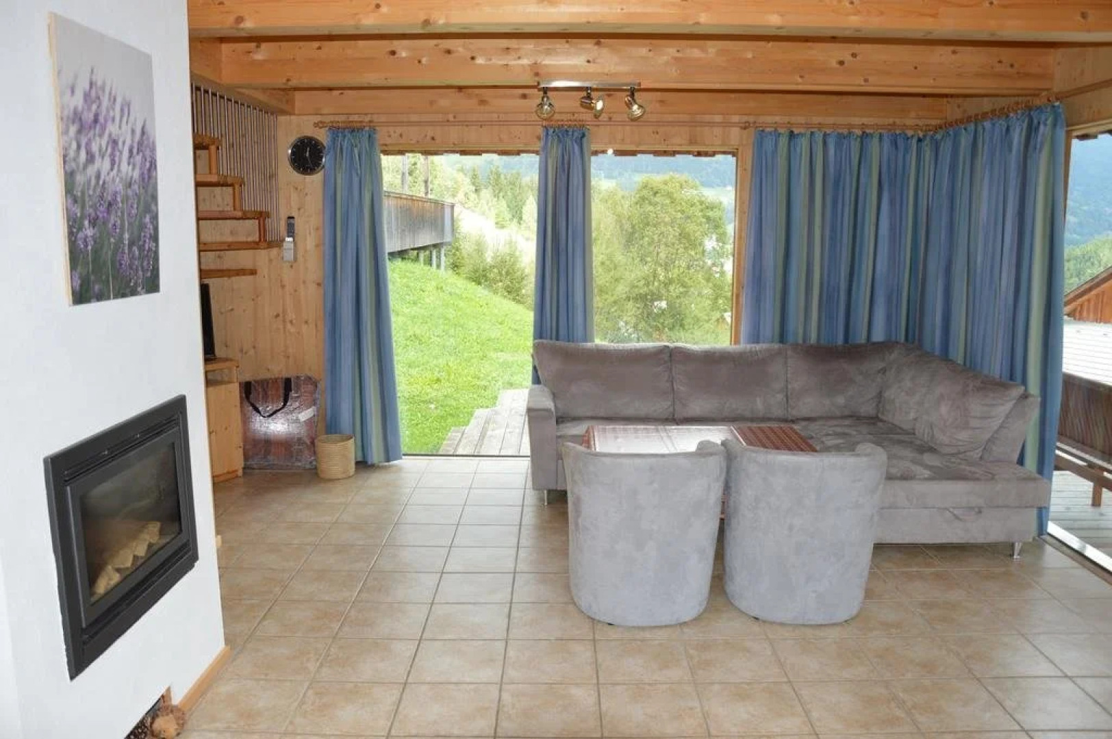 Almdorf Stadl by Alps Residence