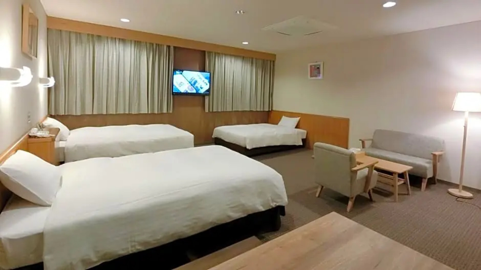 Yurihonjo - Hotel / Vacation STAY 35751