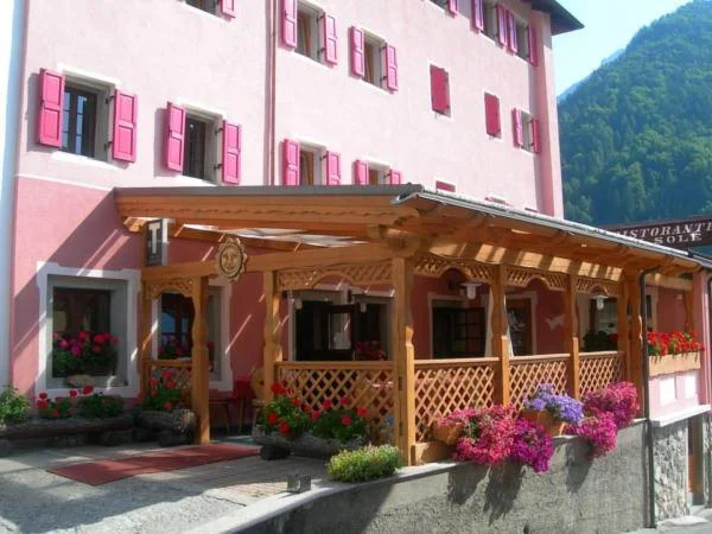 Albergo Al Sole