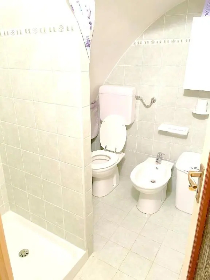 2 bedrooms house with terrace at Orsogna