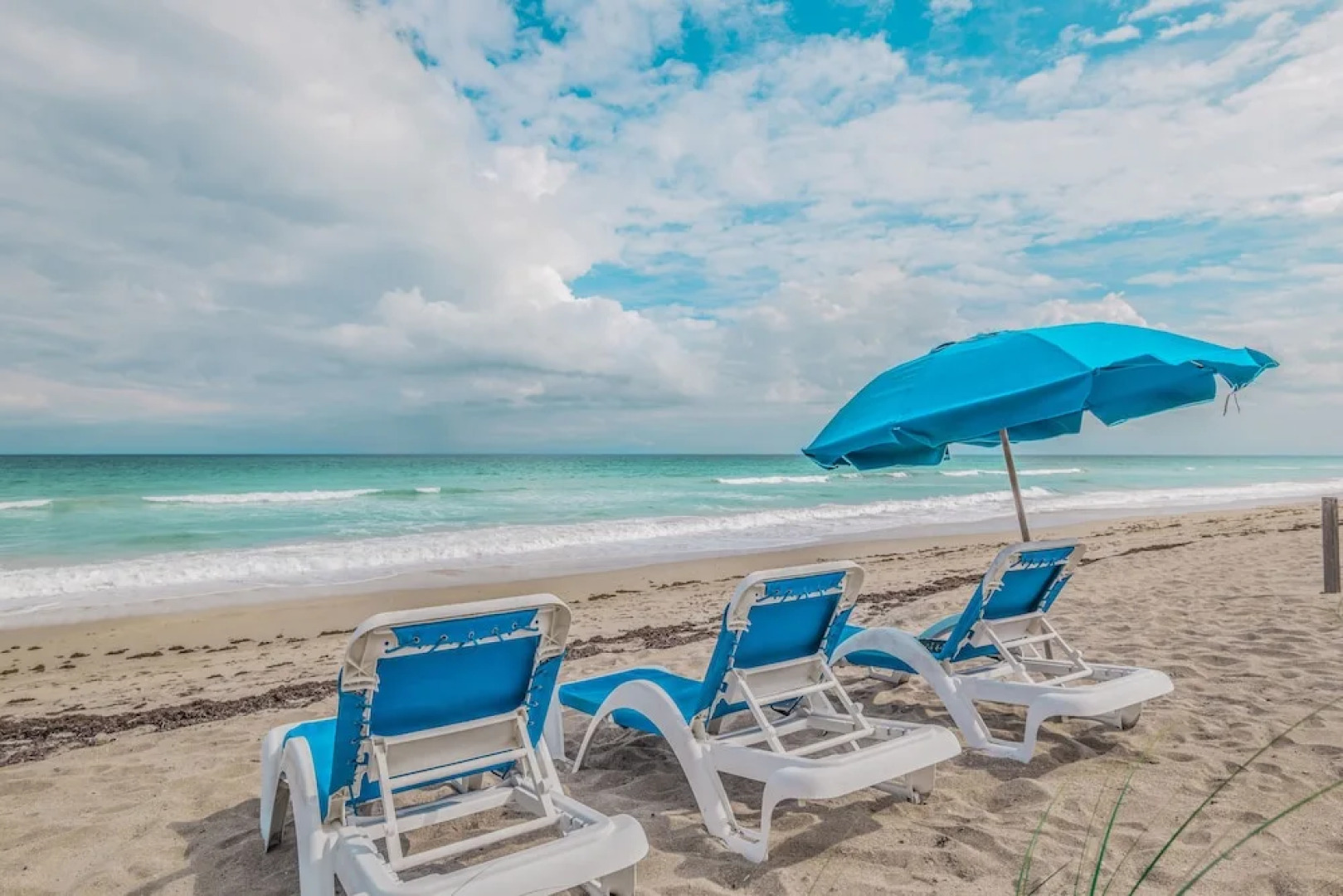 GetAways at Turtle Reef Club