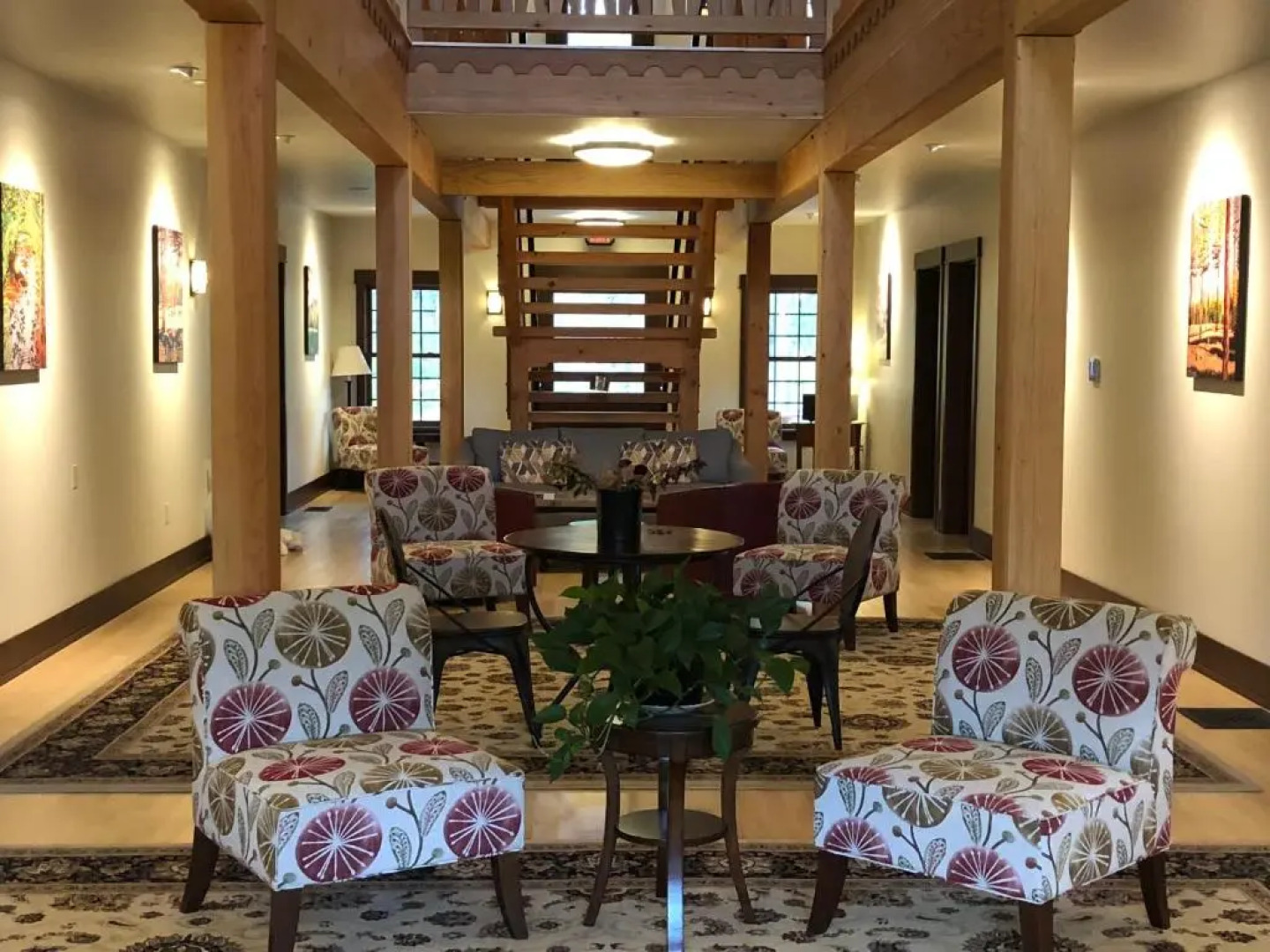 Great Northern Resort