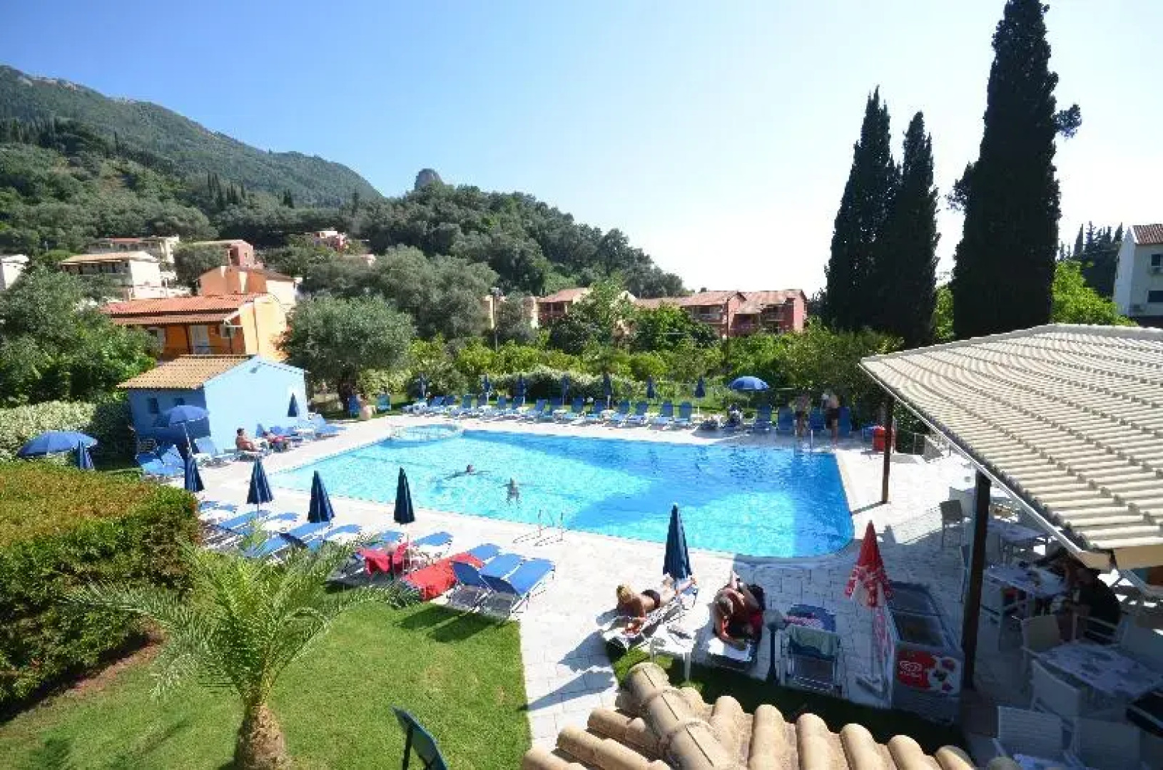 Nobile Boutique Hotel