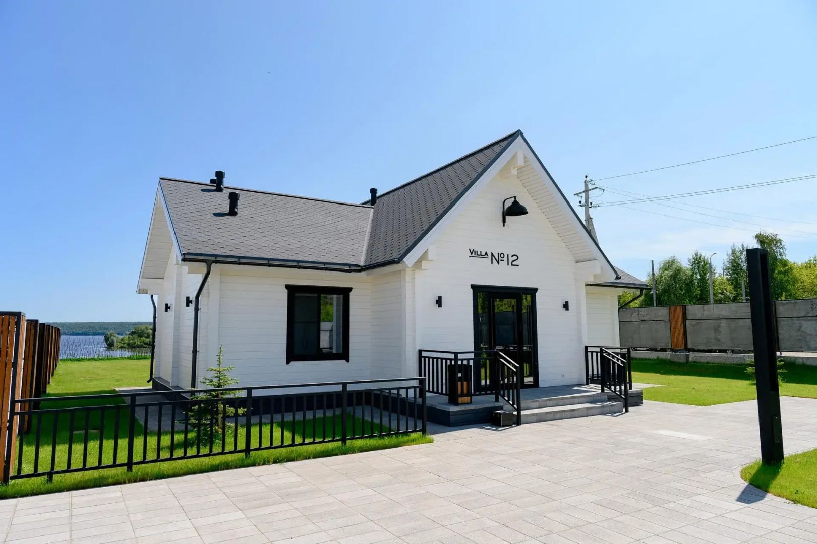 Прибрежный курорт Веда Суар