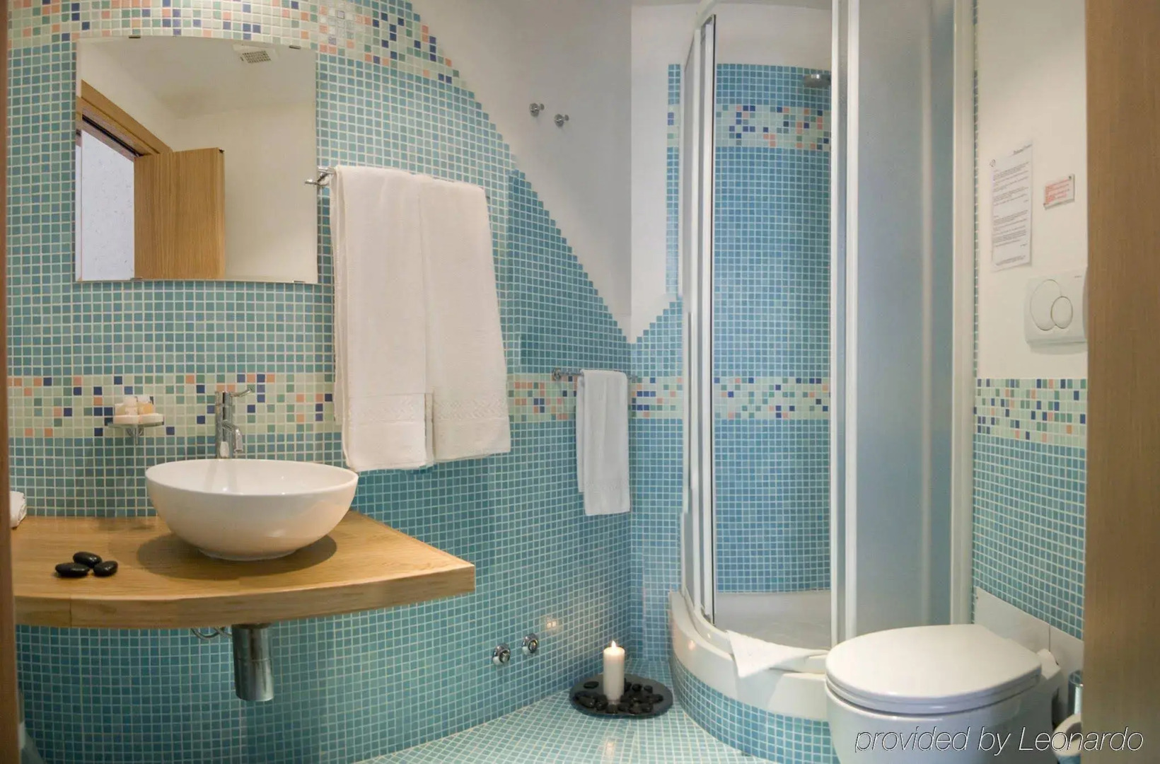 Residenza Domizia- Guest House