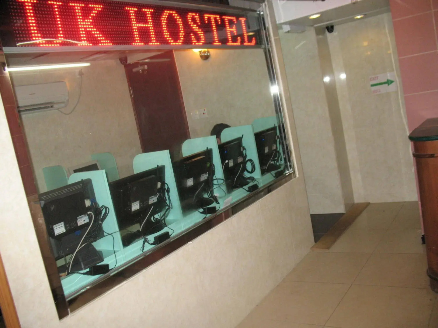 Kowloon YOUTH Village Tsim Sha Tsui