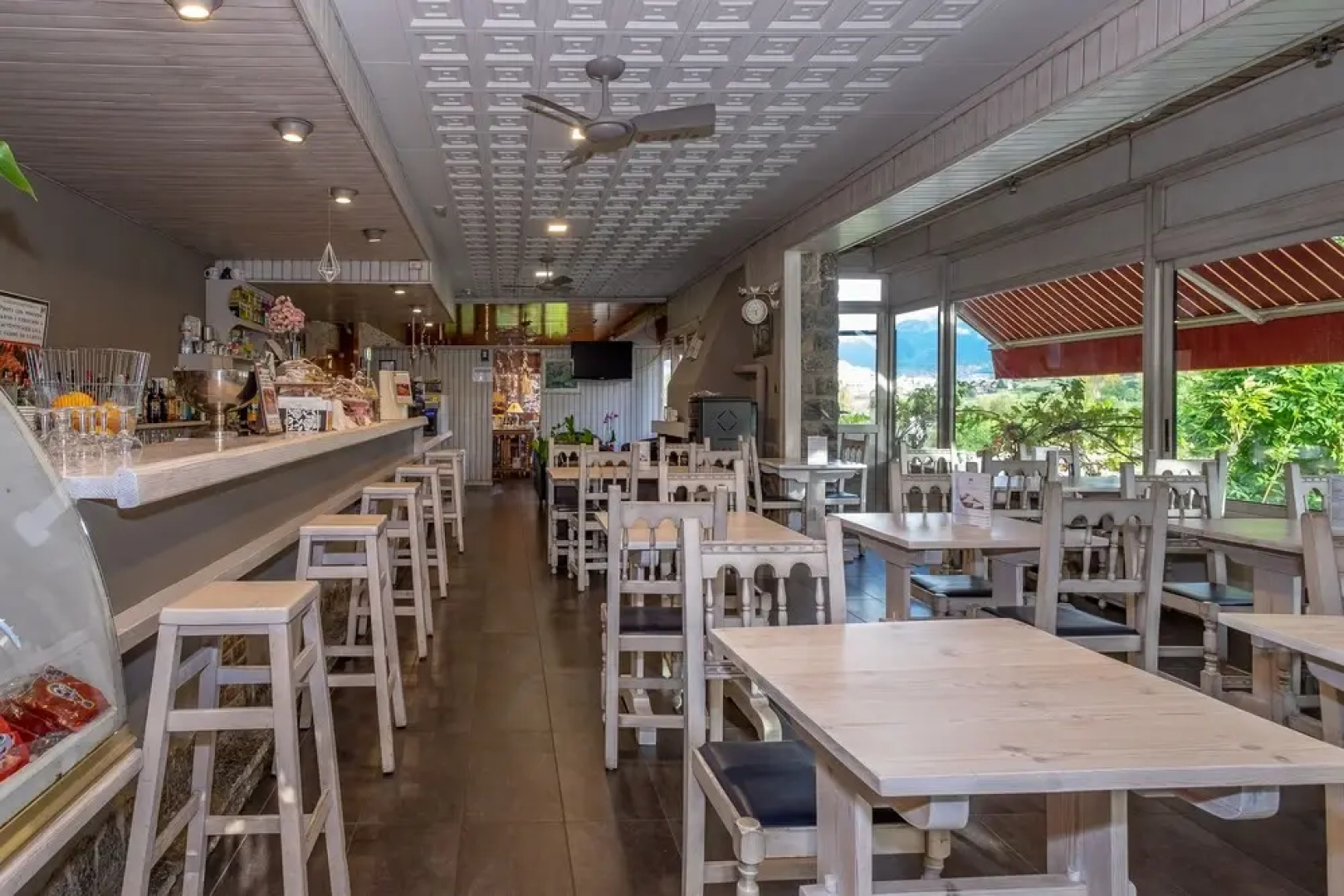 Hotel Fonda Matia