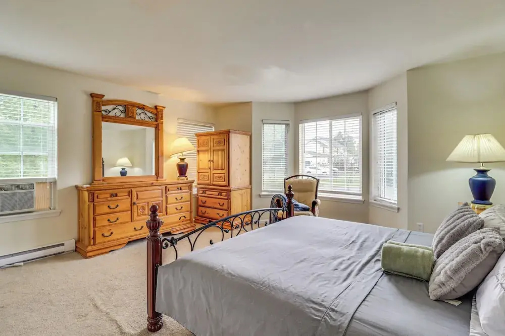 Family Retreat w/ 2 Game Rooms & Deck in Long Pond