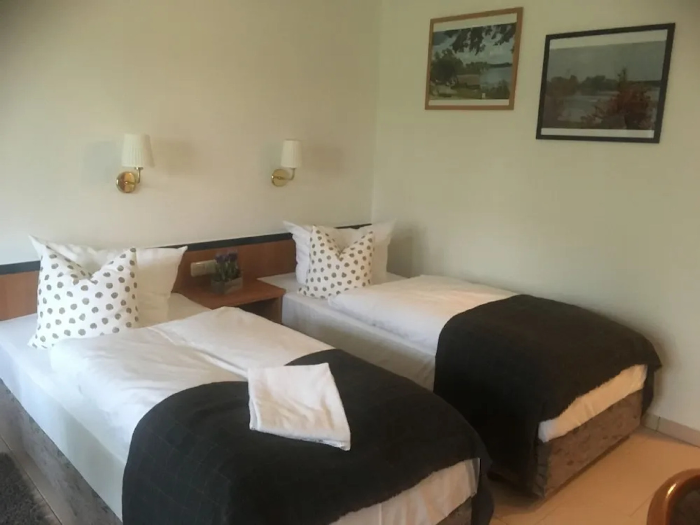 Landhaus am Schaalsee