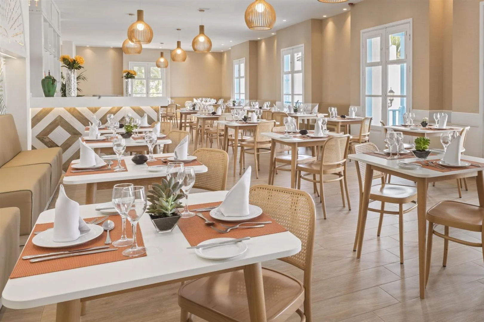 Alua Suites Fuerteventura — All inclusive