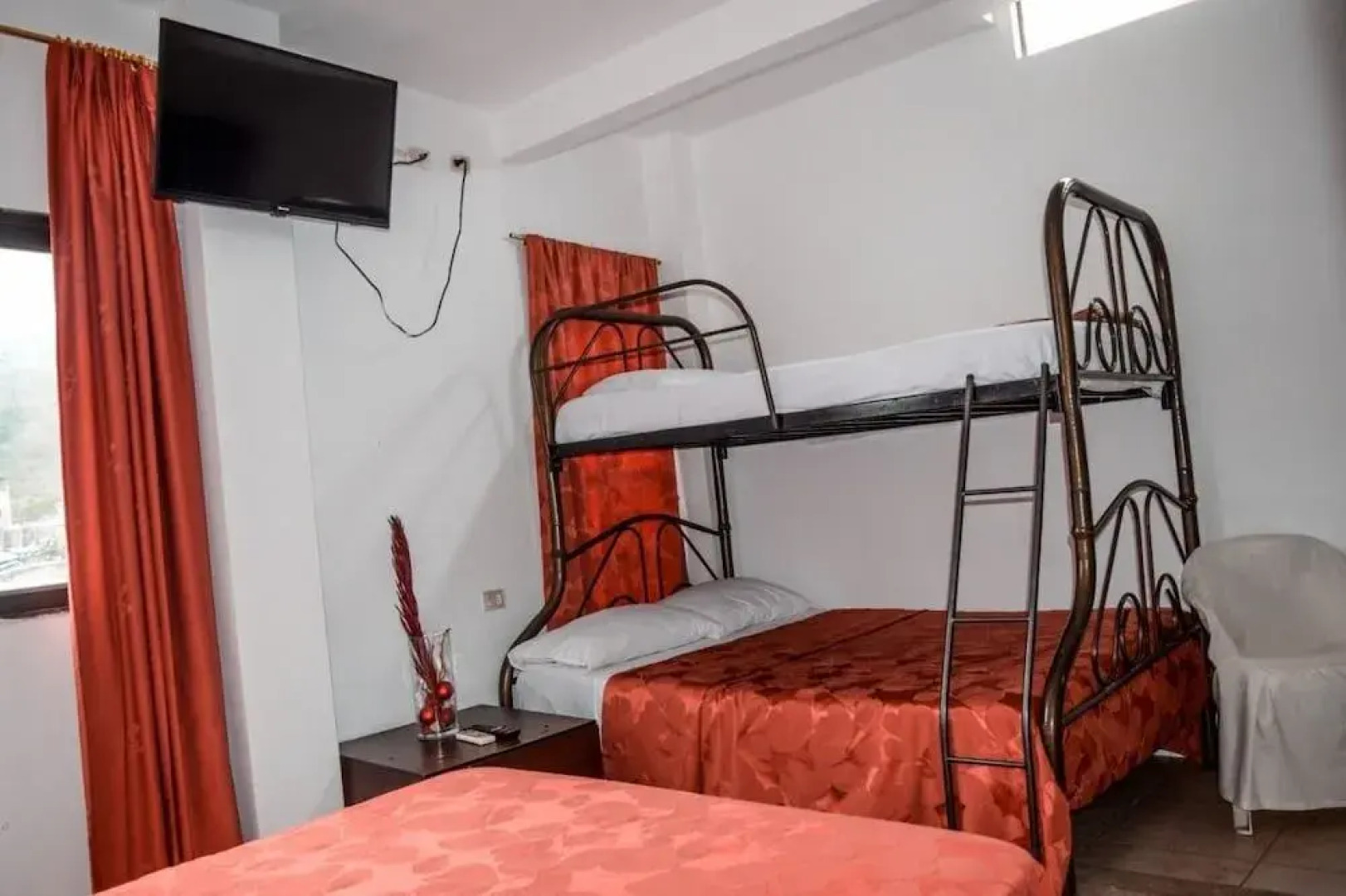 Hostal Humpback Internacional