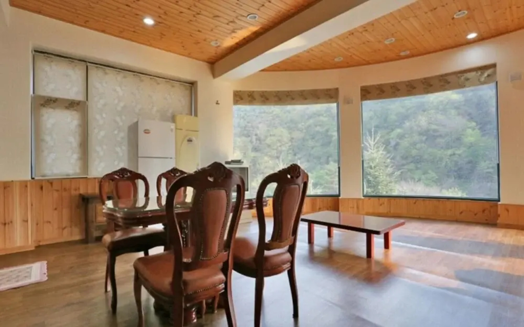 Gapyeong Top Pension