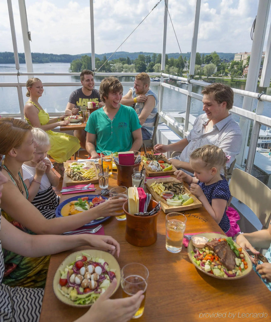 Original Sokos Hotel Seurahuone Savonlinna