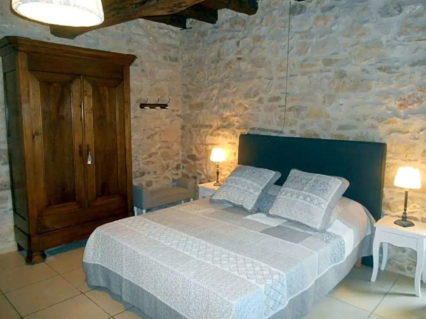 Les Chambres d'Hôtes du Rouyre