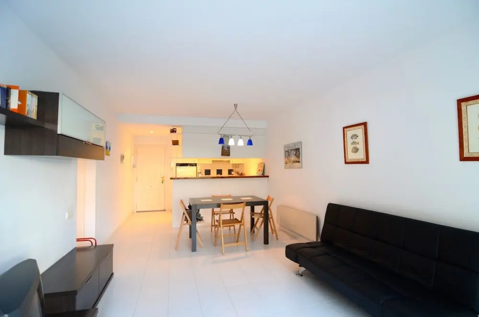 Apartment Nautic Golf