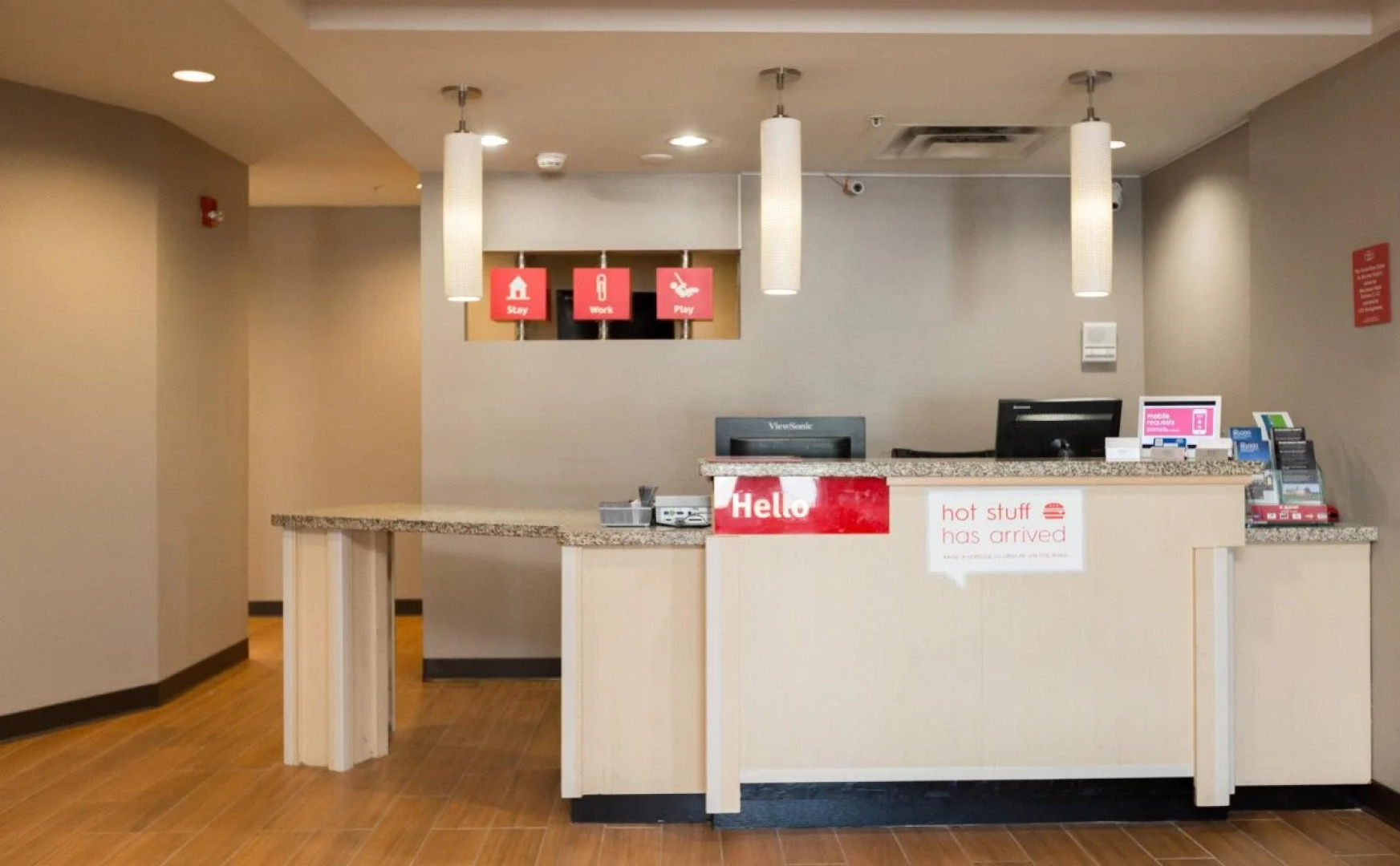 TownePlace Suites by Marriott Winchester