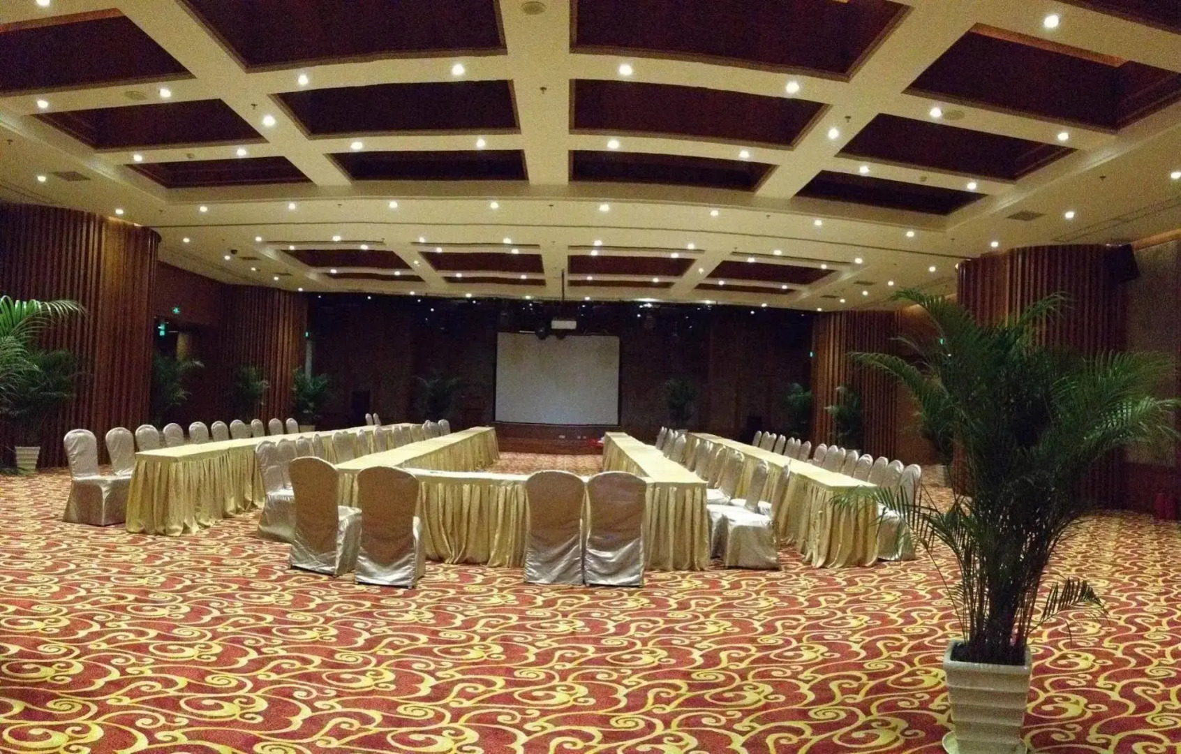 Boao Asia Bay Resort