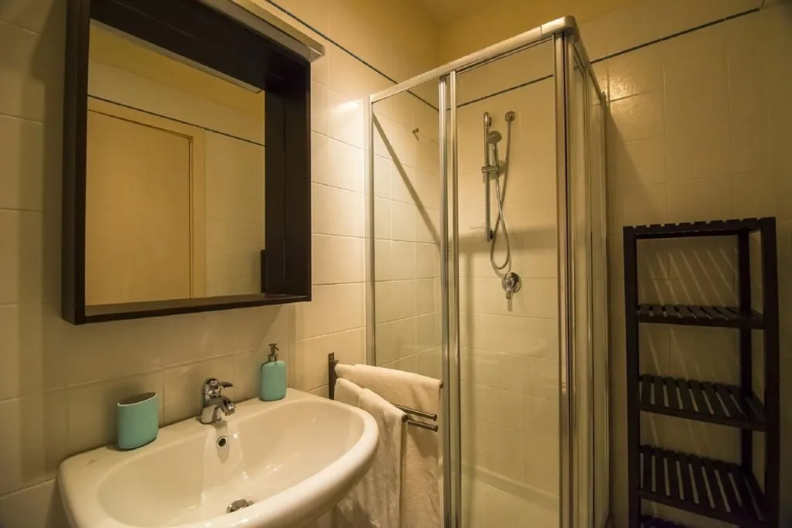 Appartamenti Le Due Ruote