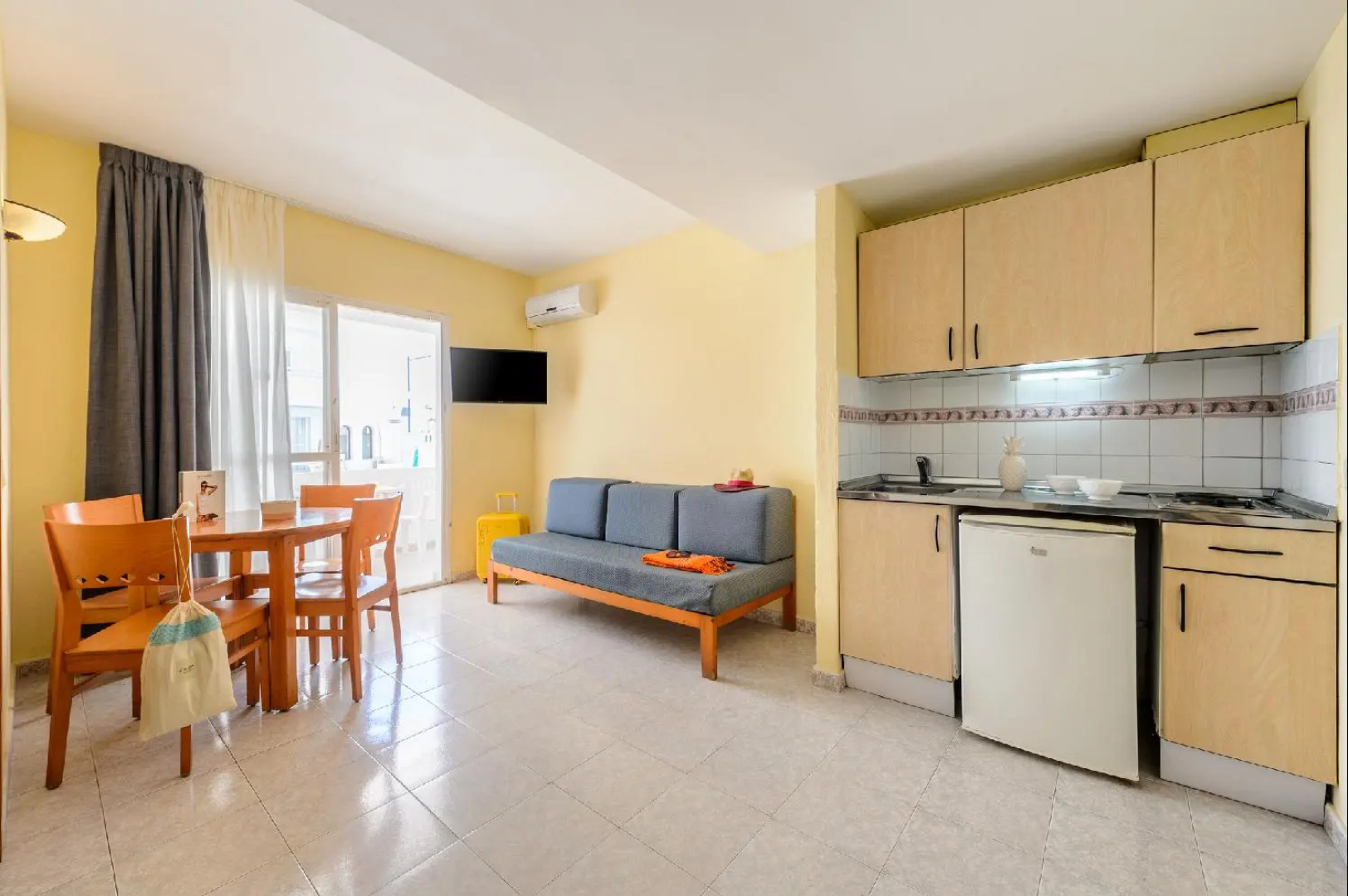 Aparthotel Vibra Lux Mar