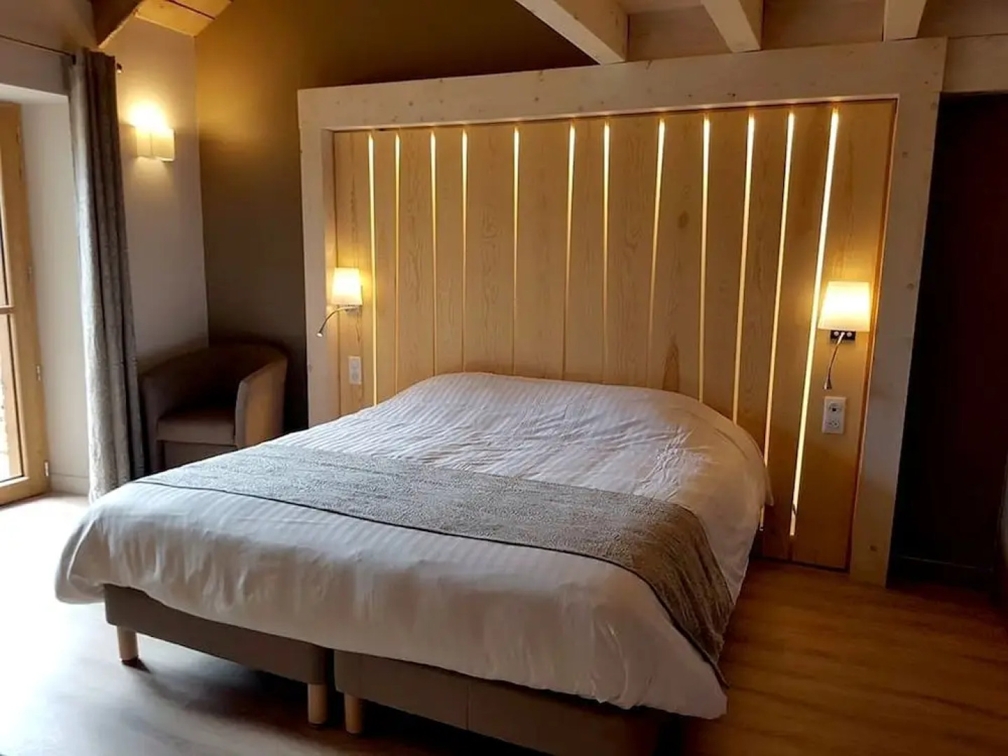 Logis Hôtel Restaurant de la Poste