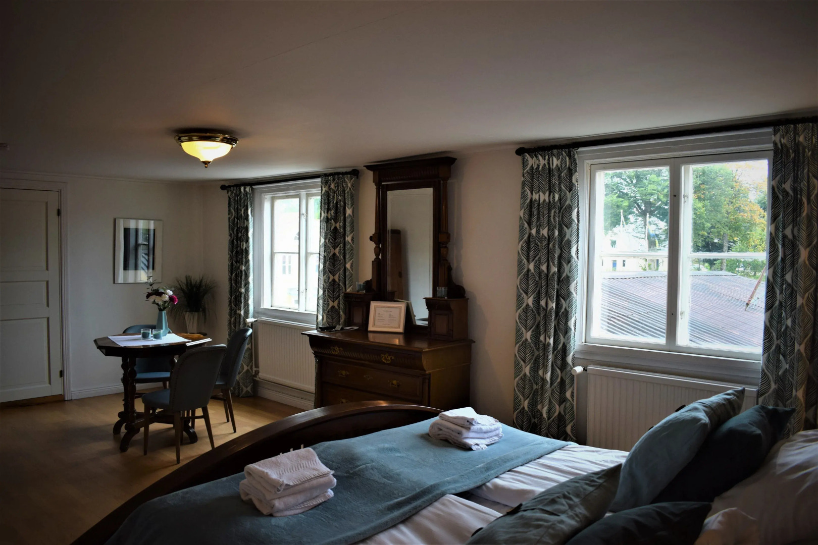 Torups Gästgivaregård