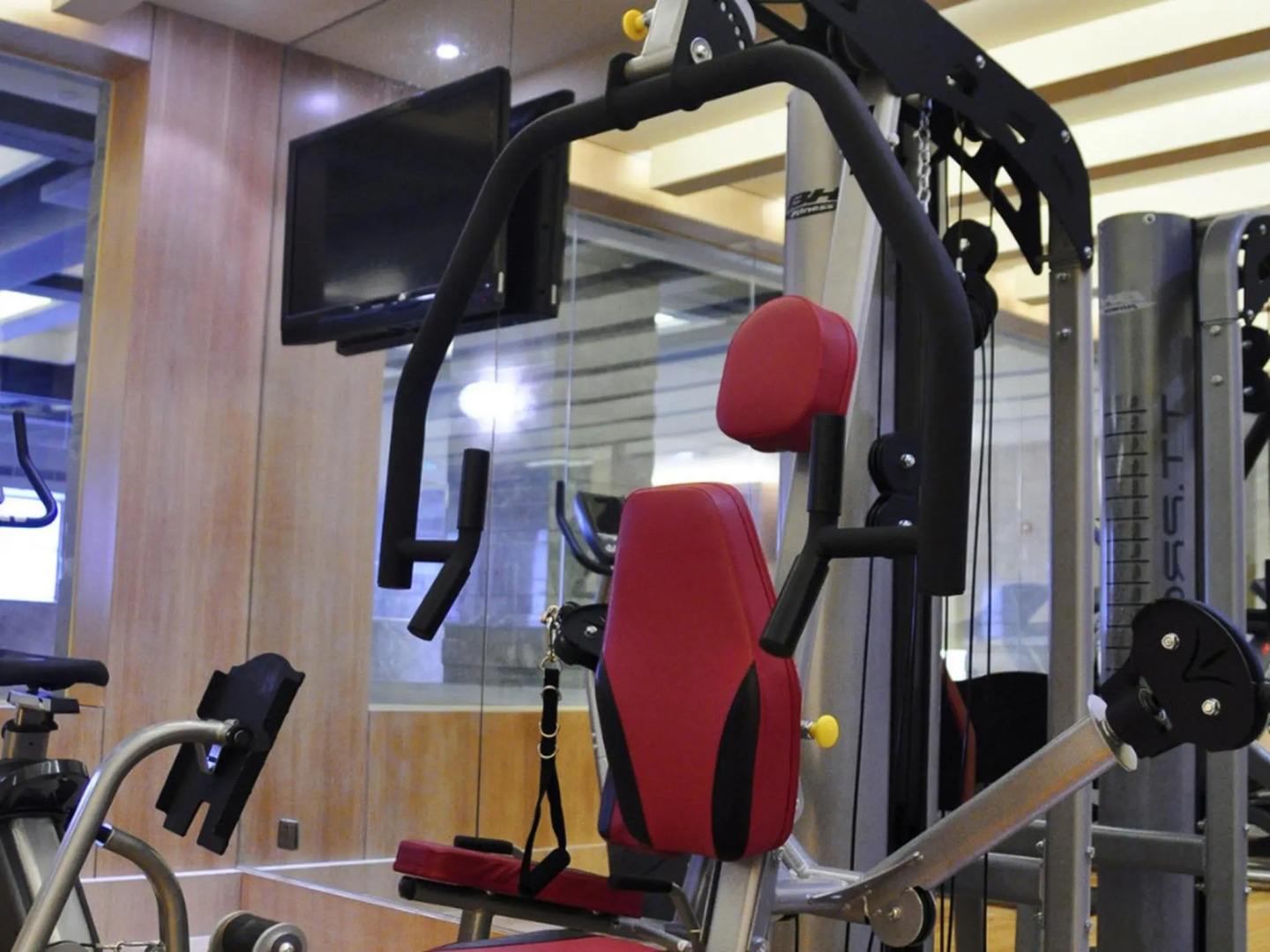 Royal Suites & Tower