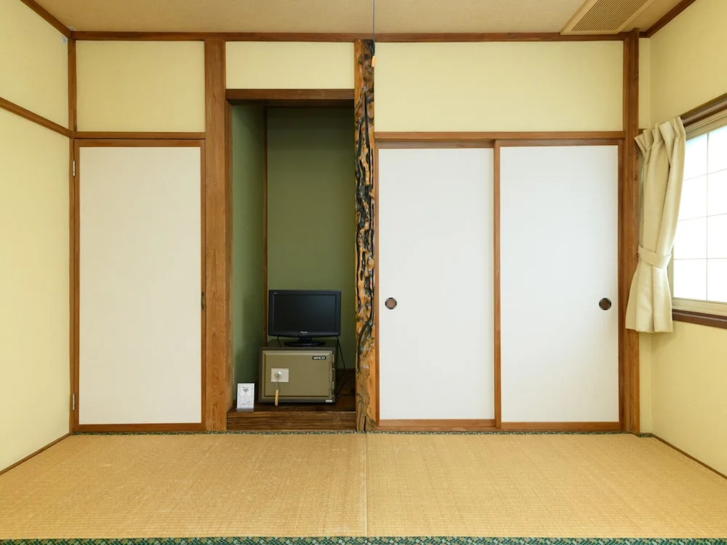 Iyashinoyado Ryokan Tabataya