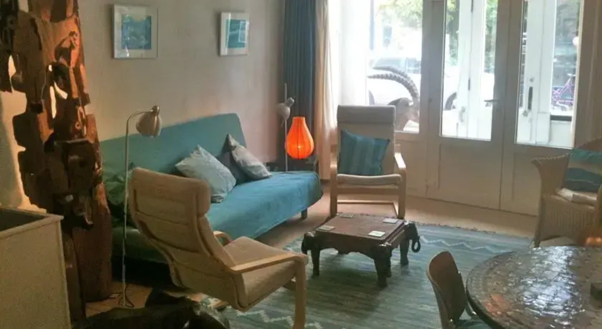 Apartment Oudegracht