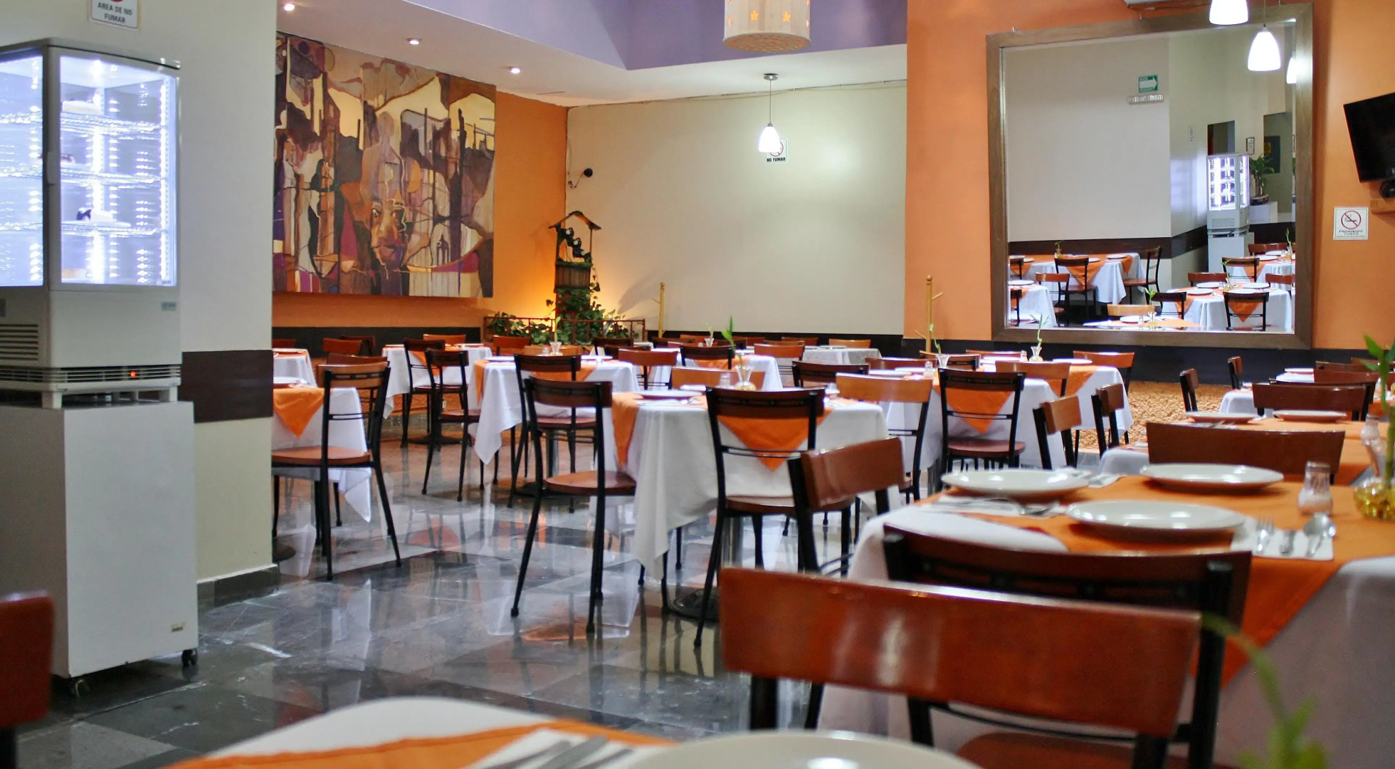 Hotel San Francisco Centro Historico