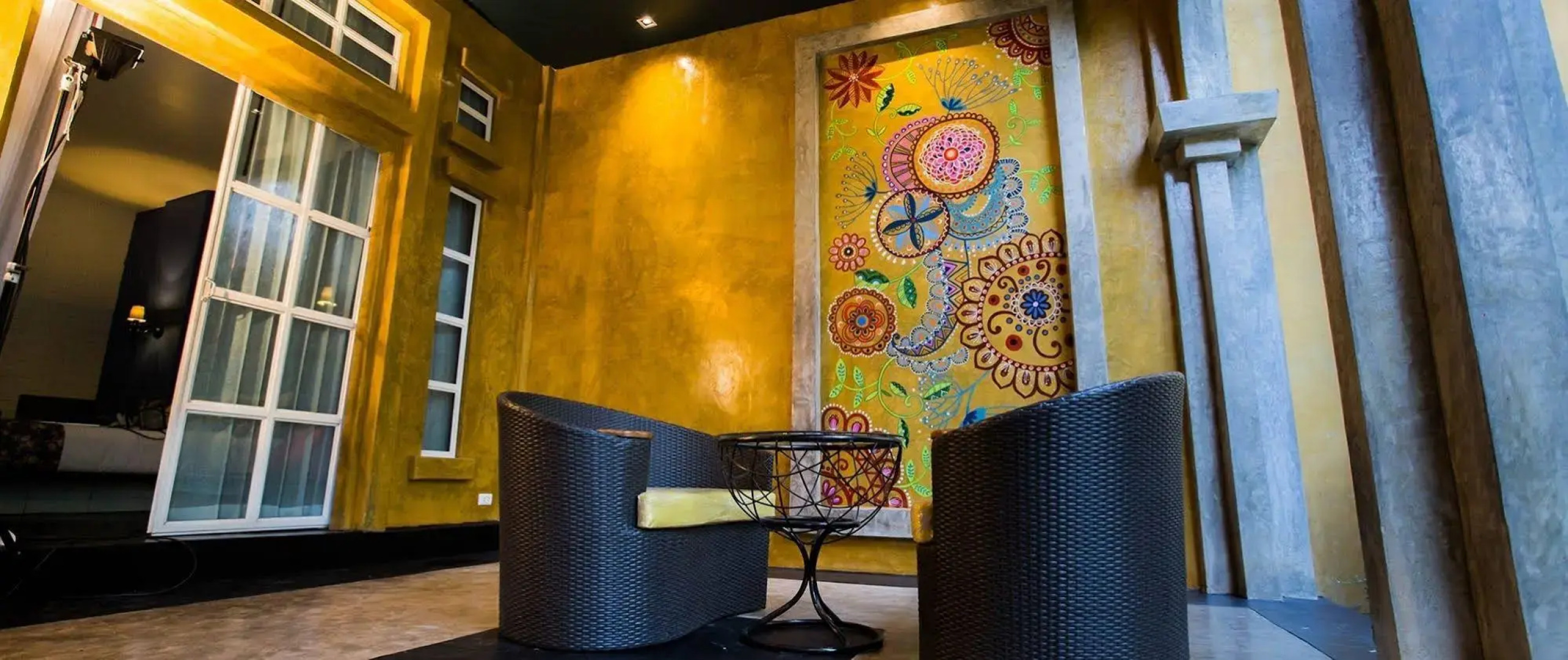 Capital O 469 At Nata Chiangmai Chic View