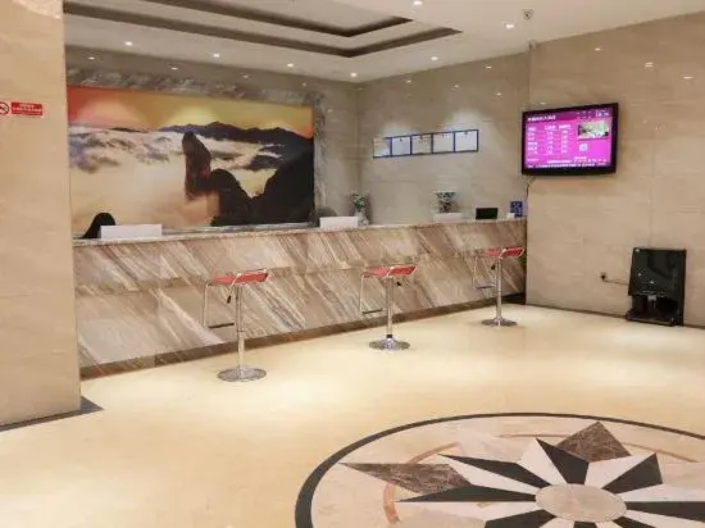 Jiangxi Province Shicheng Town Junjia Pearl Hotel