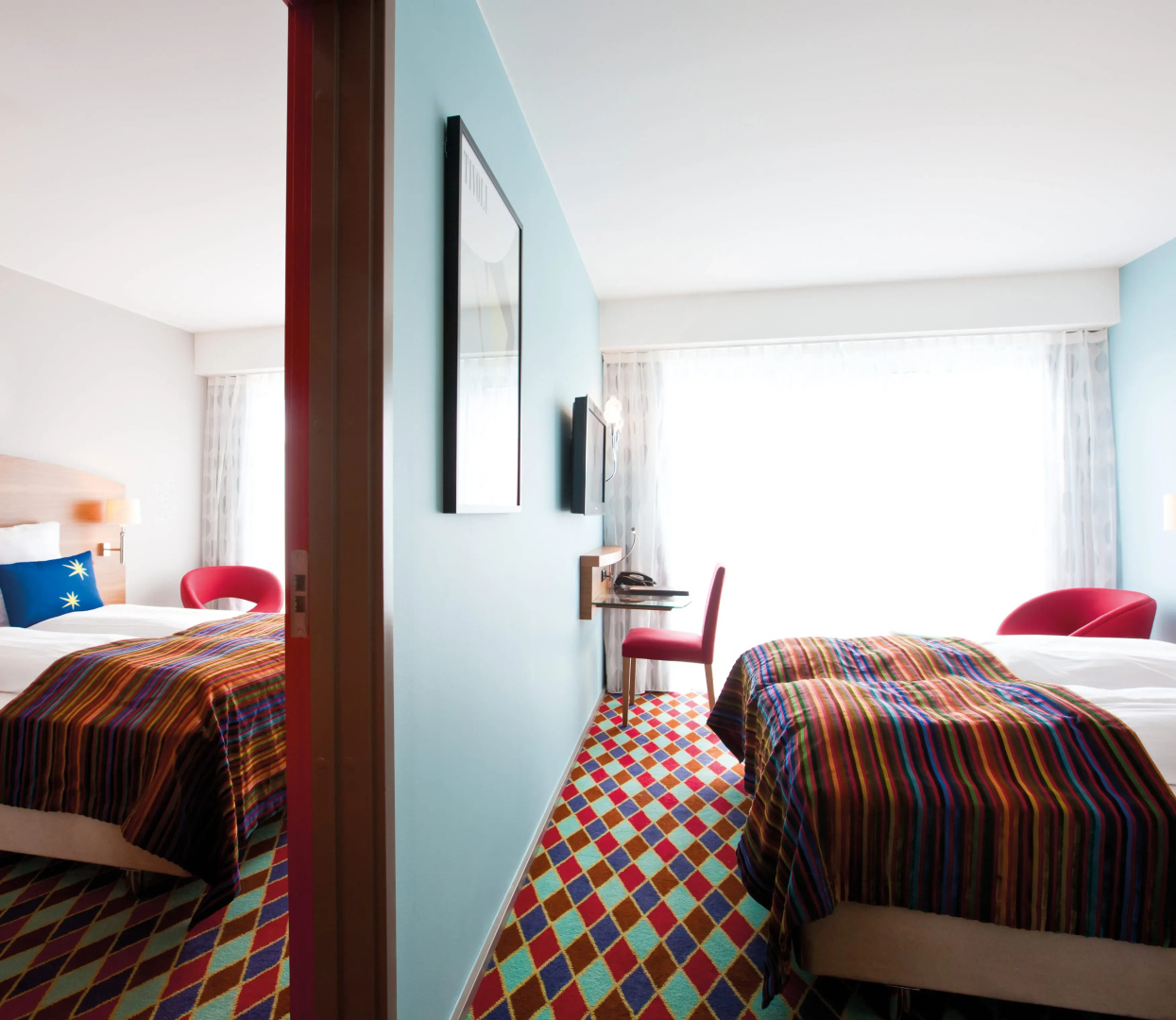 Tivoli Hotel
