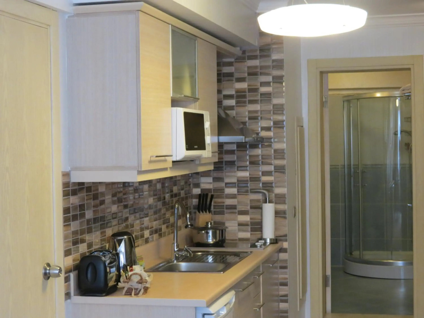 Tempo Residence Comfort Izmir