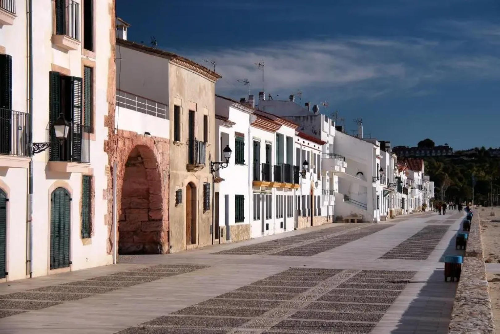 Apartamento Altafulla Playa