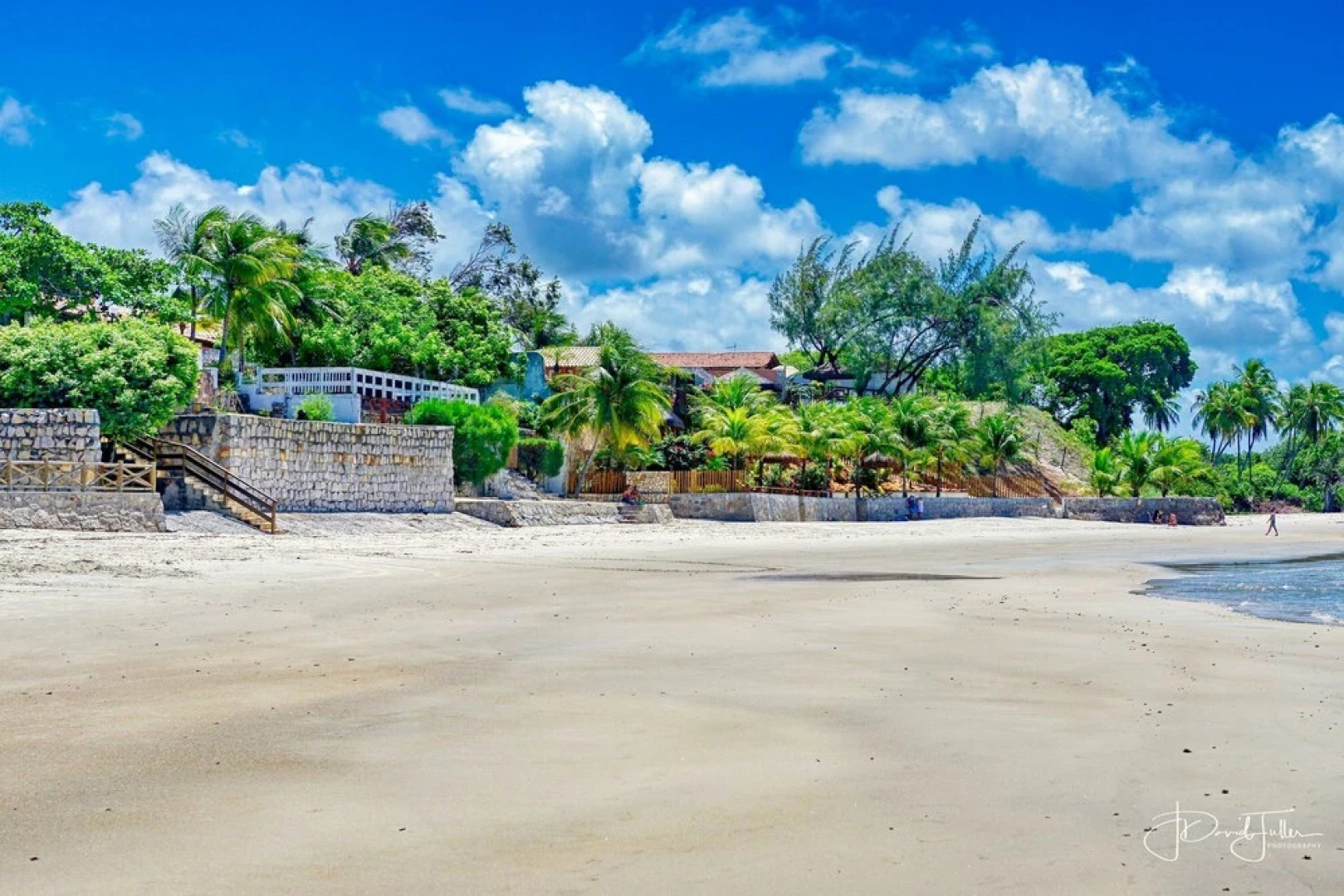 Rustica e charmosa Casa em JacumãRN