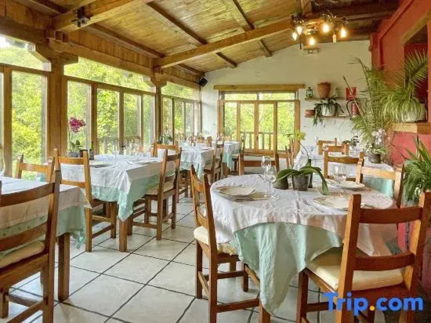 Hotel Peruskenea