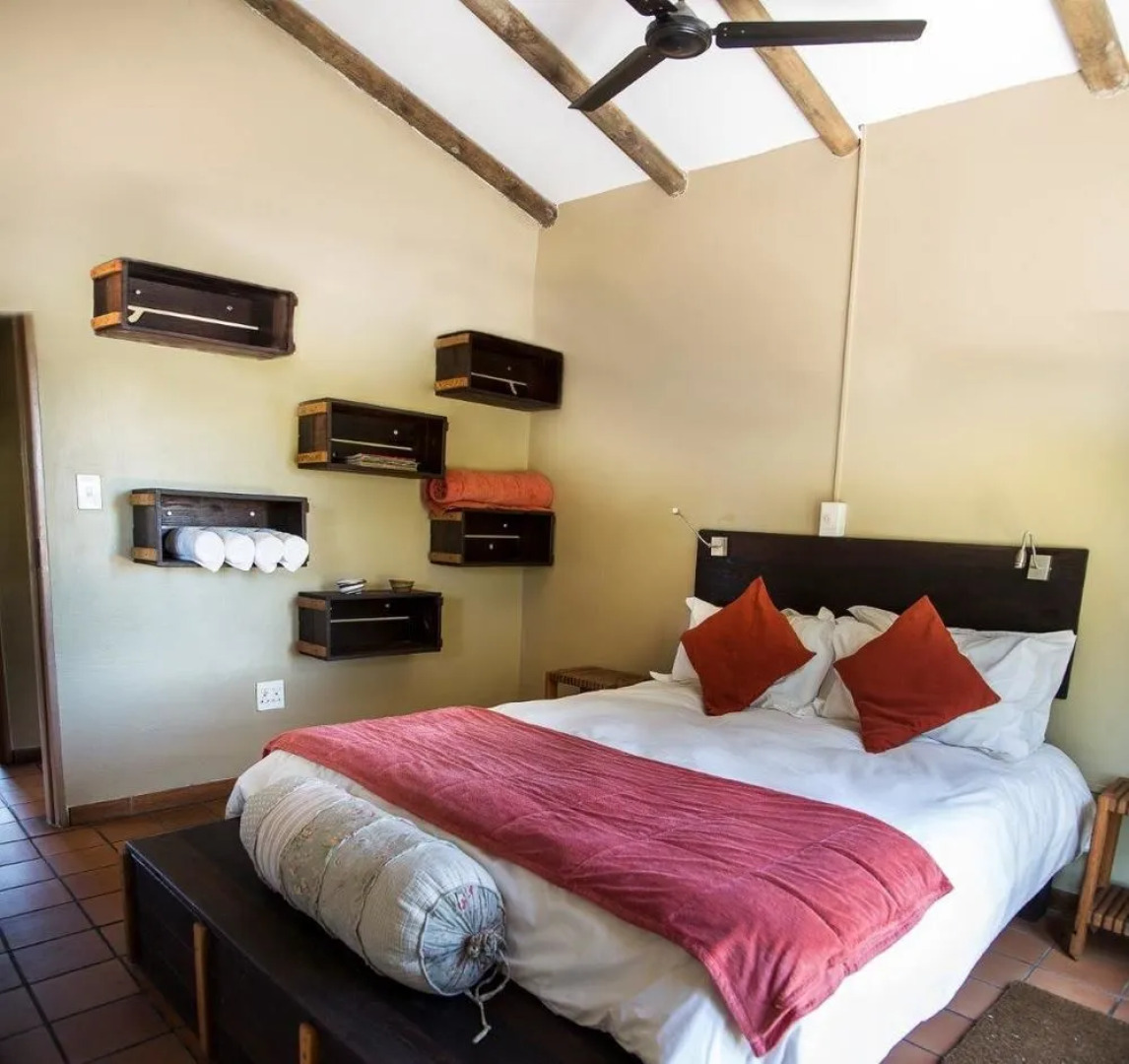 Wolfkop Nature Reserve