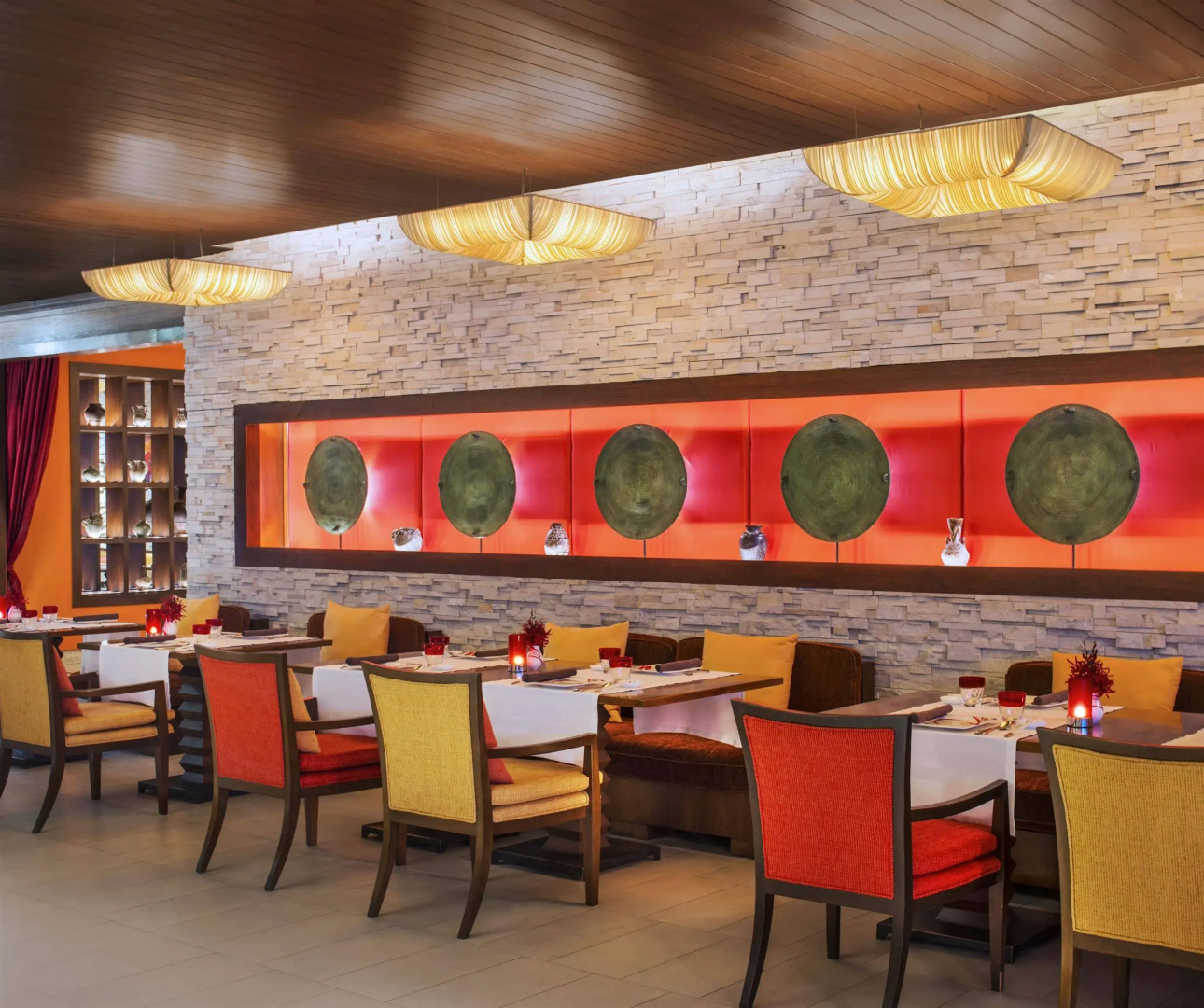 Sheraton Hua Hin Resort & Spa