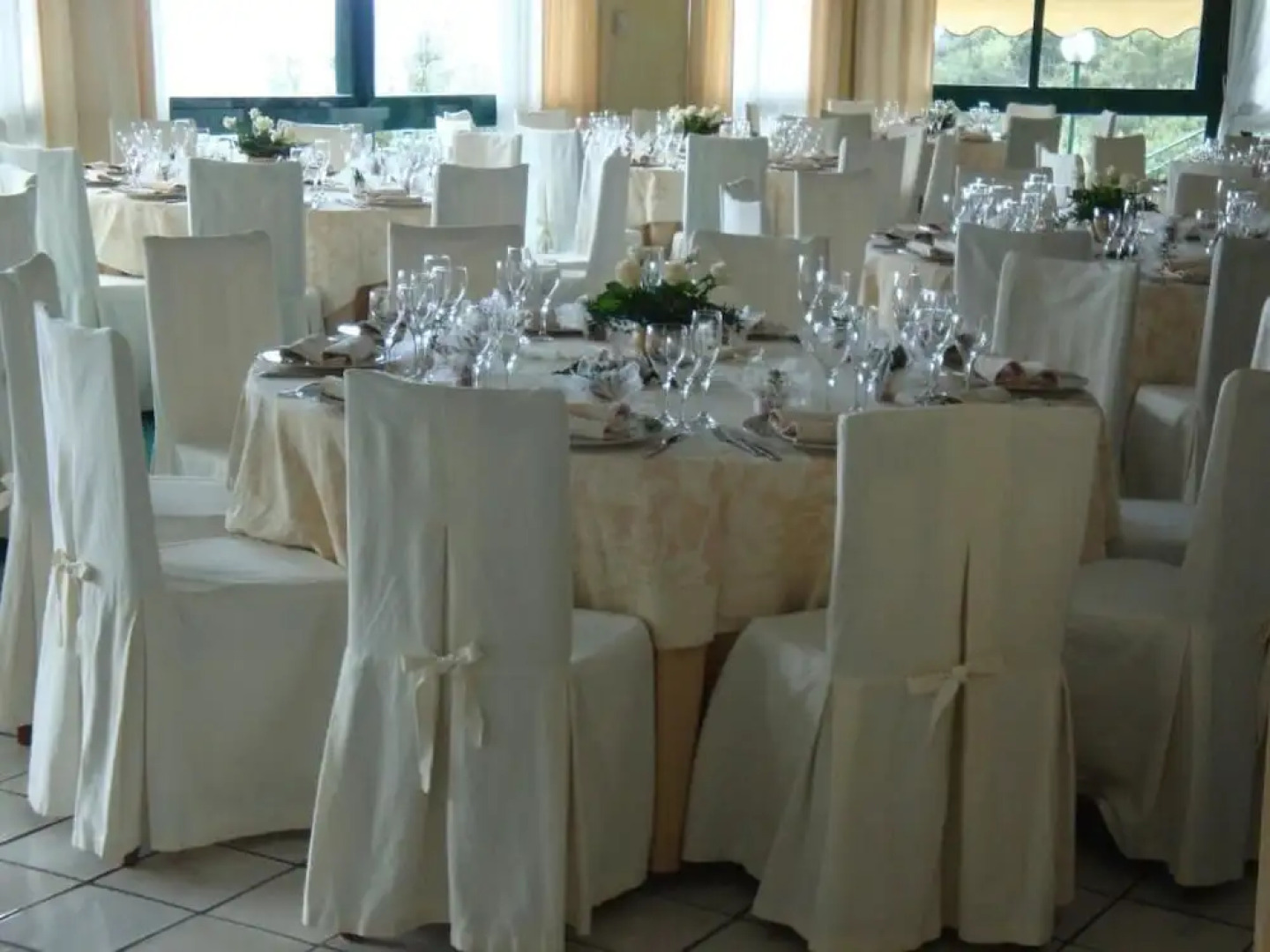 Hotel e Spa Villa Del Mare - Adult Only