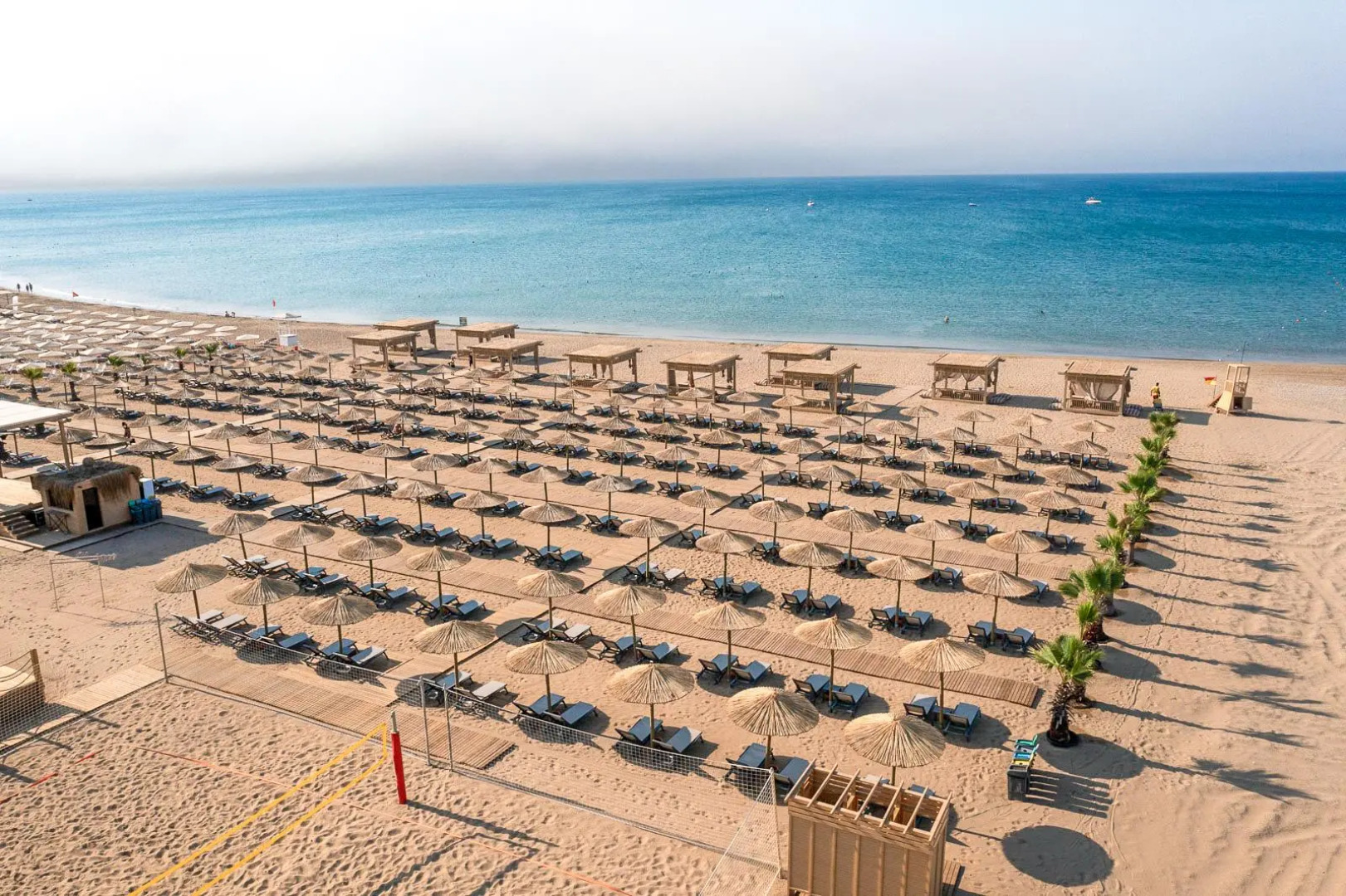 Liu Resorts - All inclusive