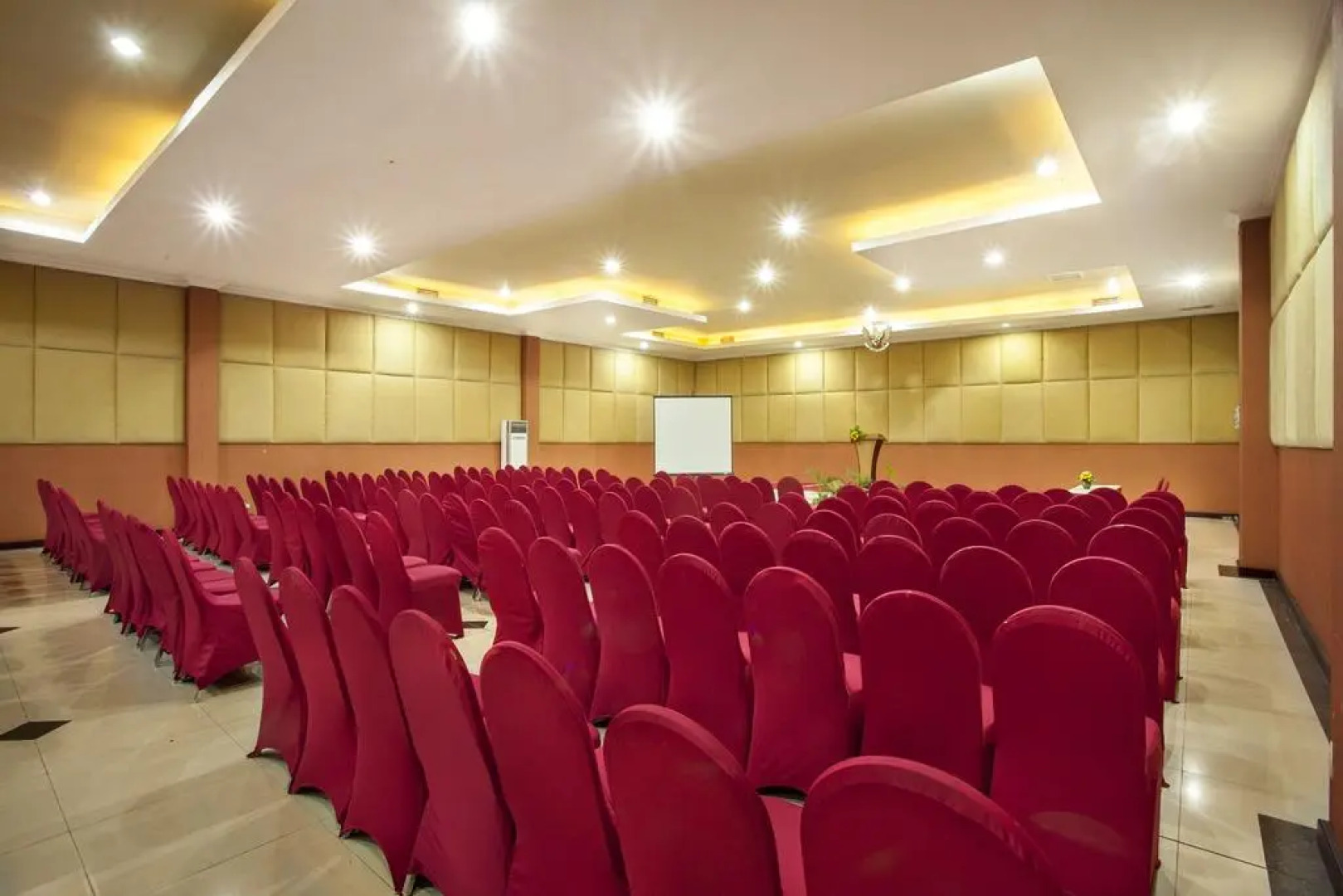 The Sun Hotel Sidoarjo