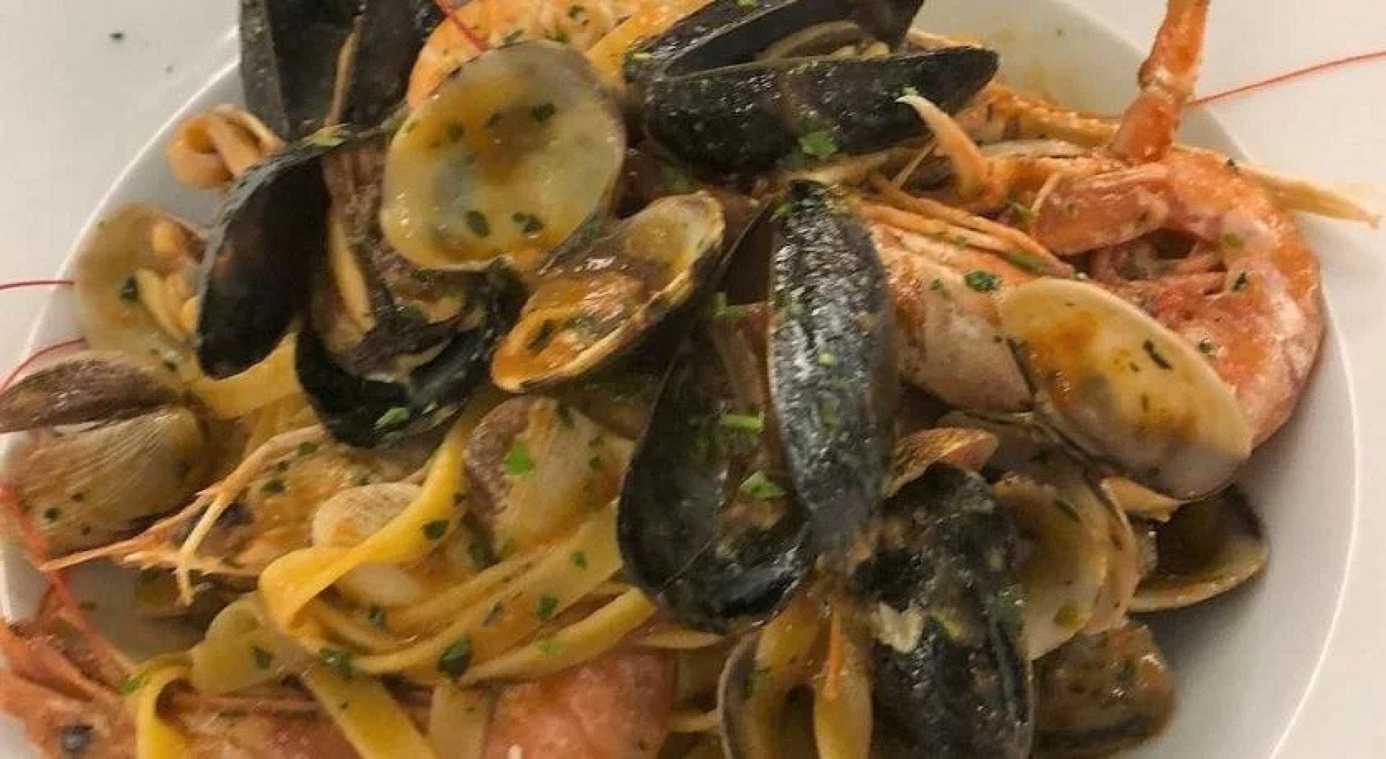 Bellerive Ristorante Albergo