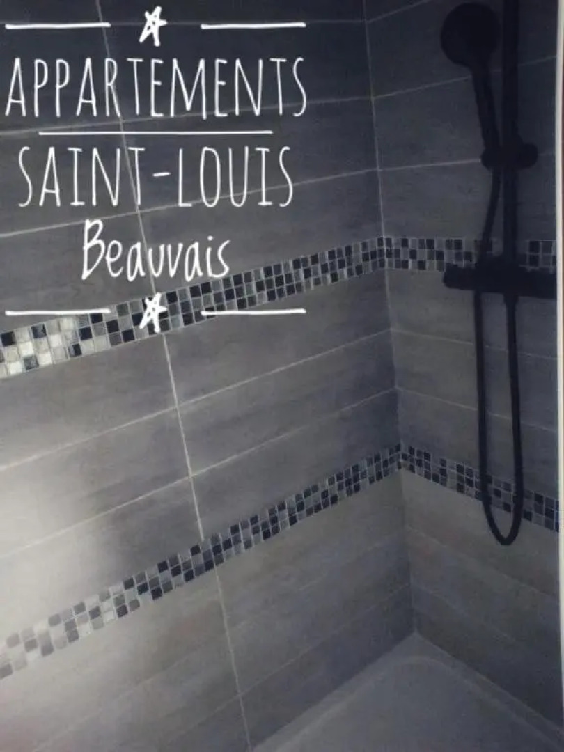 Appartements Saint-Louis Beauvais