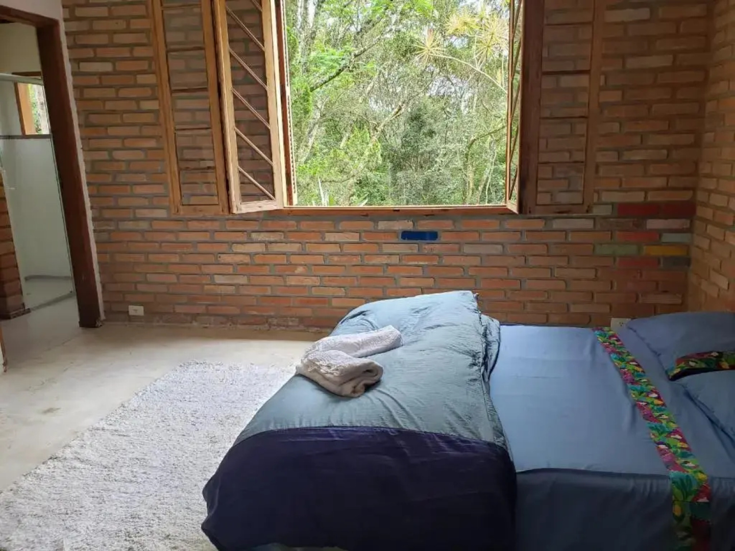 Toca da Capuava